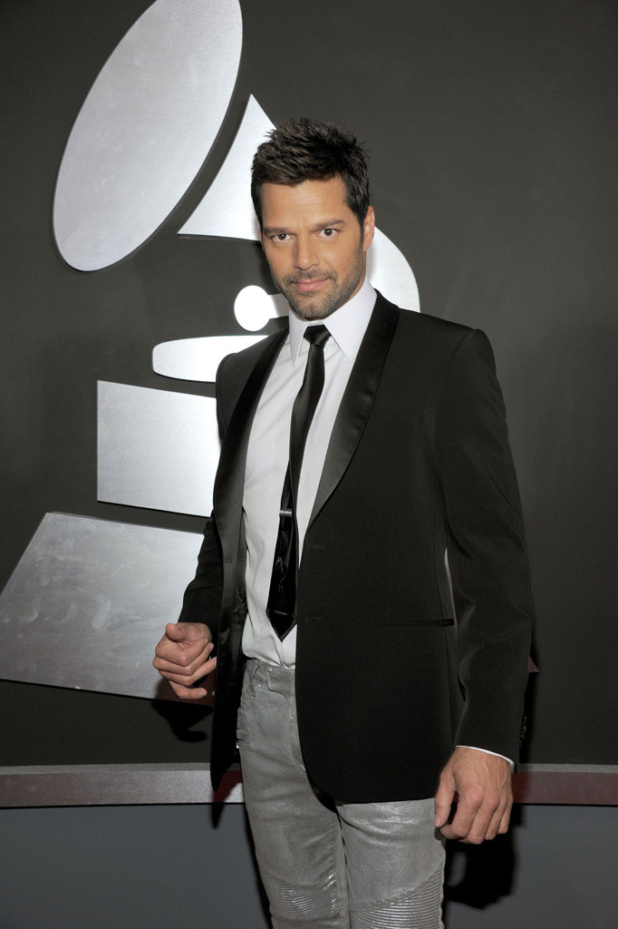Ricky Martin: pic #344932