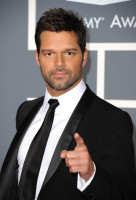 Ricky Martin photo #