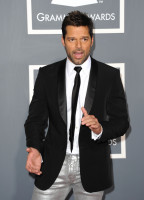 Ricky Martin photo #
