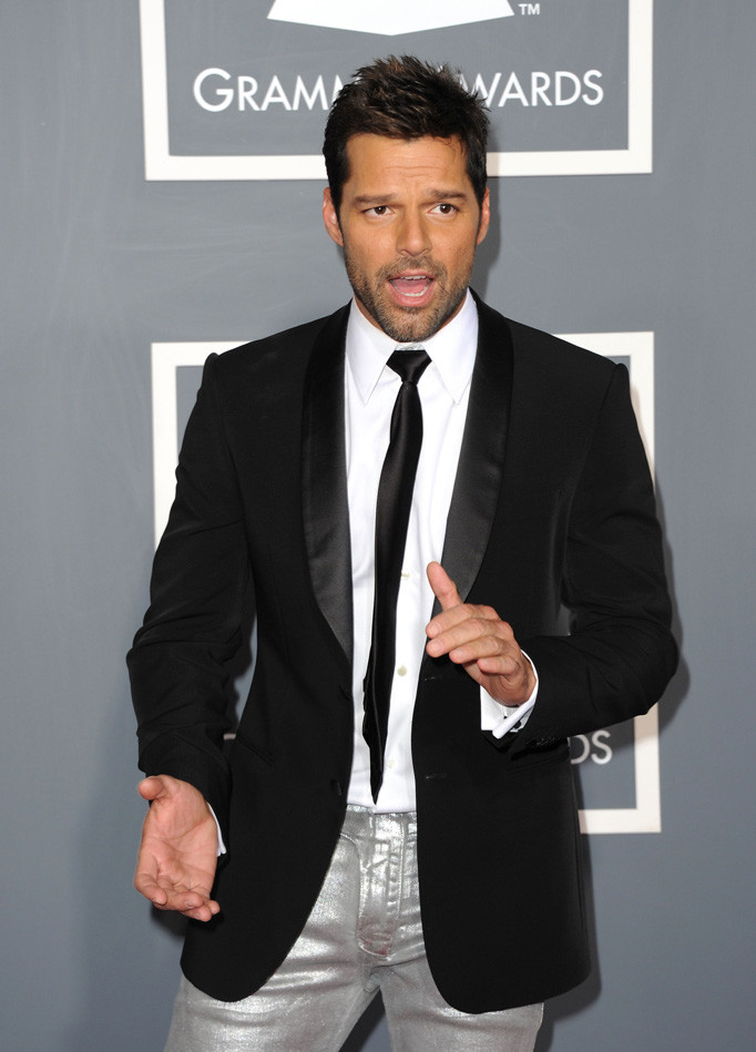 Ricky Martin: pic #344924