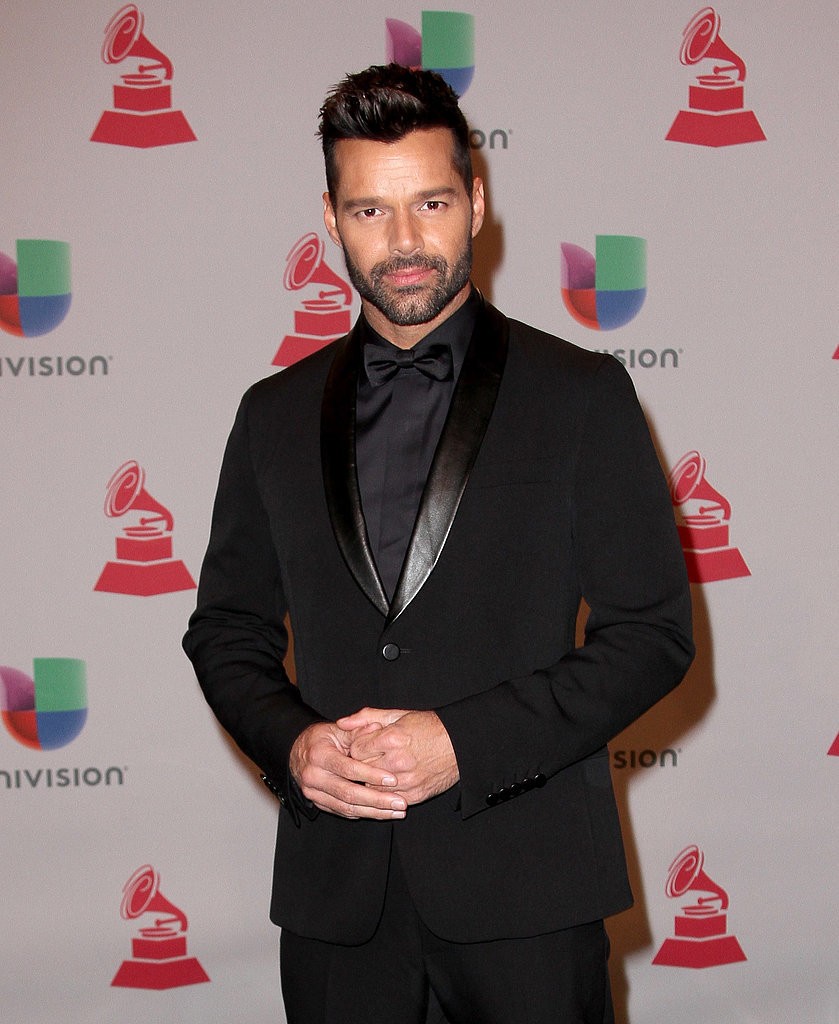 Ricky Martin: pic #743420