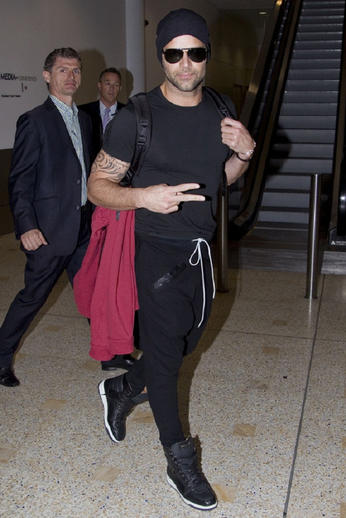 Ricky Martin: pic #573768