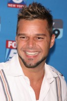 photo 11 in Ricky Martin gallery [id346526] 2011-02-22