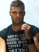 Ricky Martin photo #
