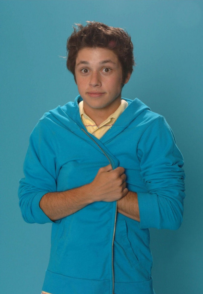 Ricky (Raviv) Ullman: pic #477664