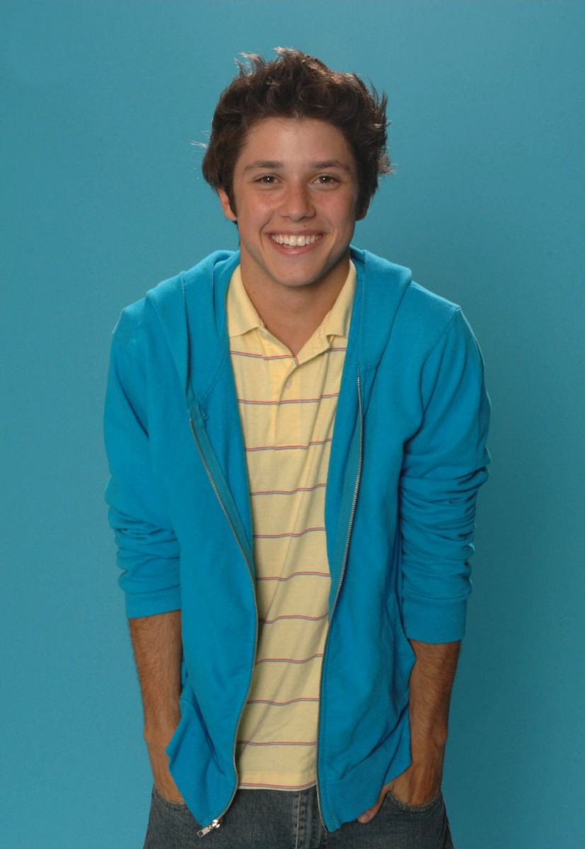 Ricky (Raviv) Ullman: pic #477661