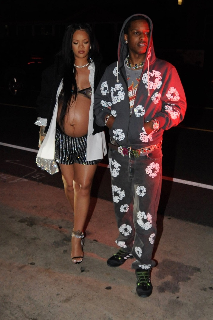 Rihanna: pic #1303572