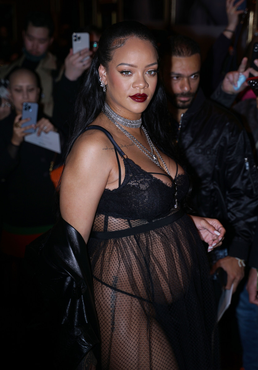 Rihanna: pic #1299512
