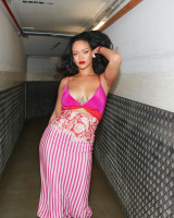 Rihanna photo #