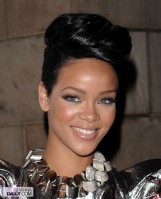 Rihanna photo #