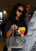 Rihanna photo #