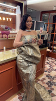Rihanna photo #