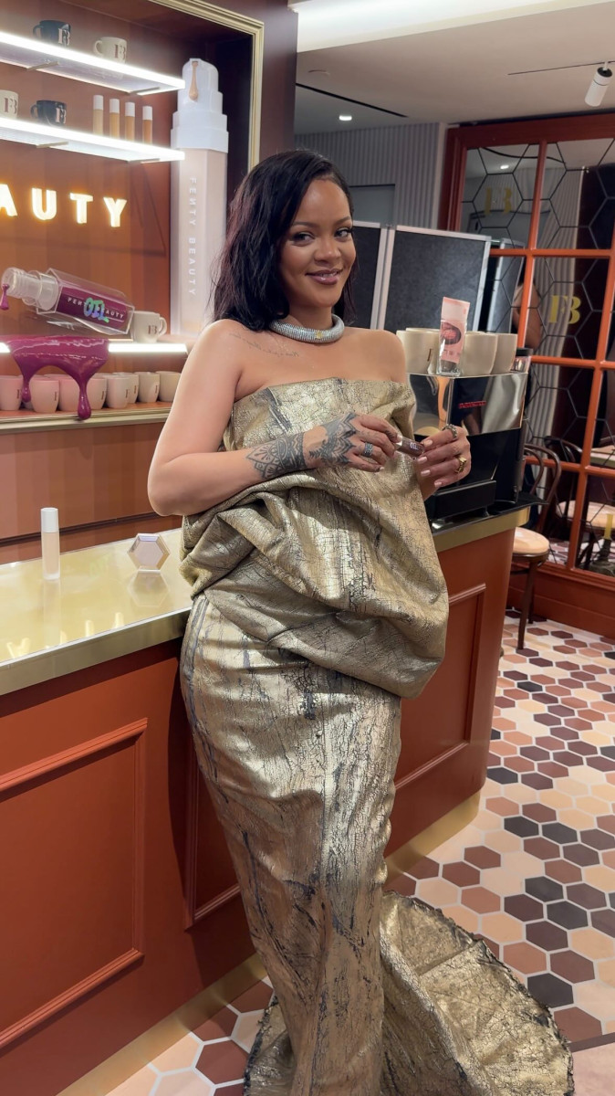 Rihanna: pic #1372271