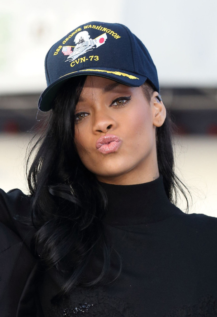 Rihanna: pic #470600