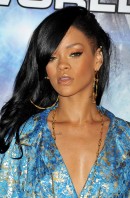 Rihanna photo #