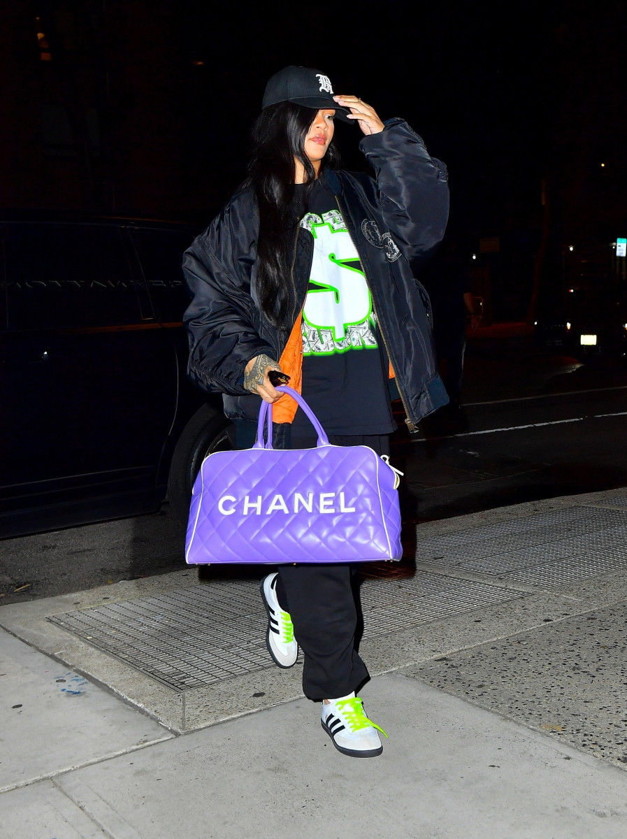 Rihanna: pic #1317170