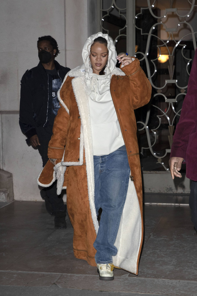 Rihanna: pic #1300106