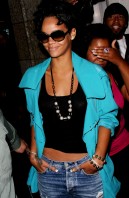 Rihanna photo #