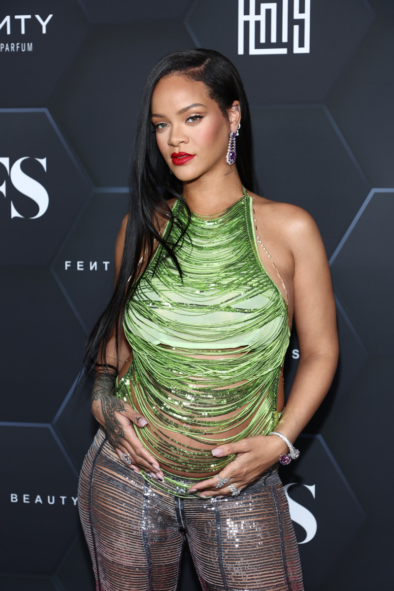 Rihanna: pic #1297645