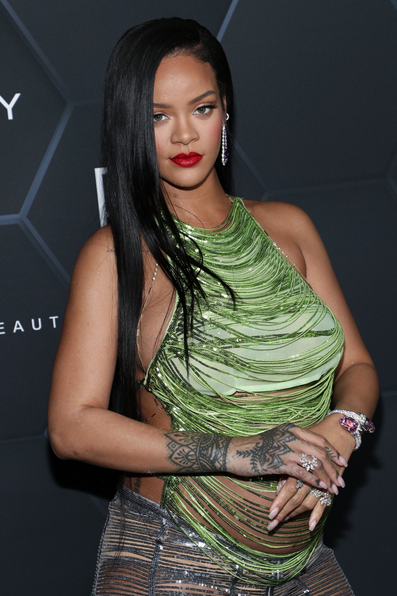 Rihanna: pic #1297642