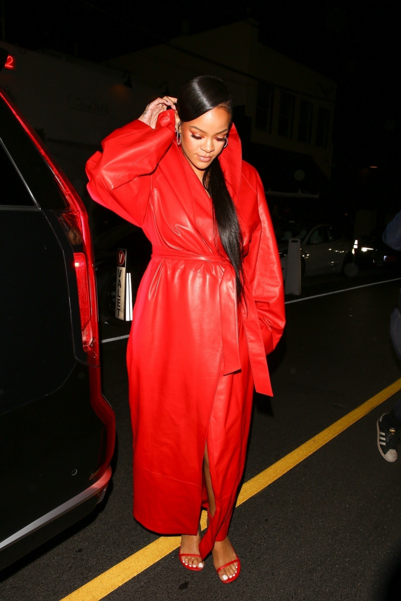 Rihanna: pic #1297849