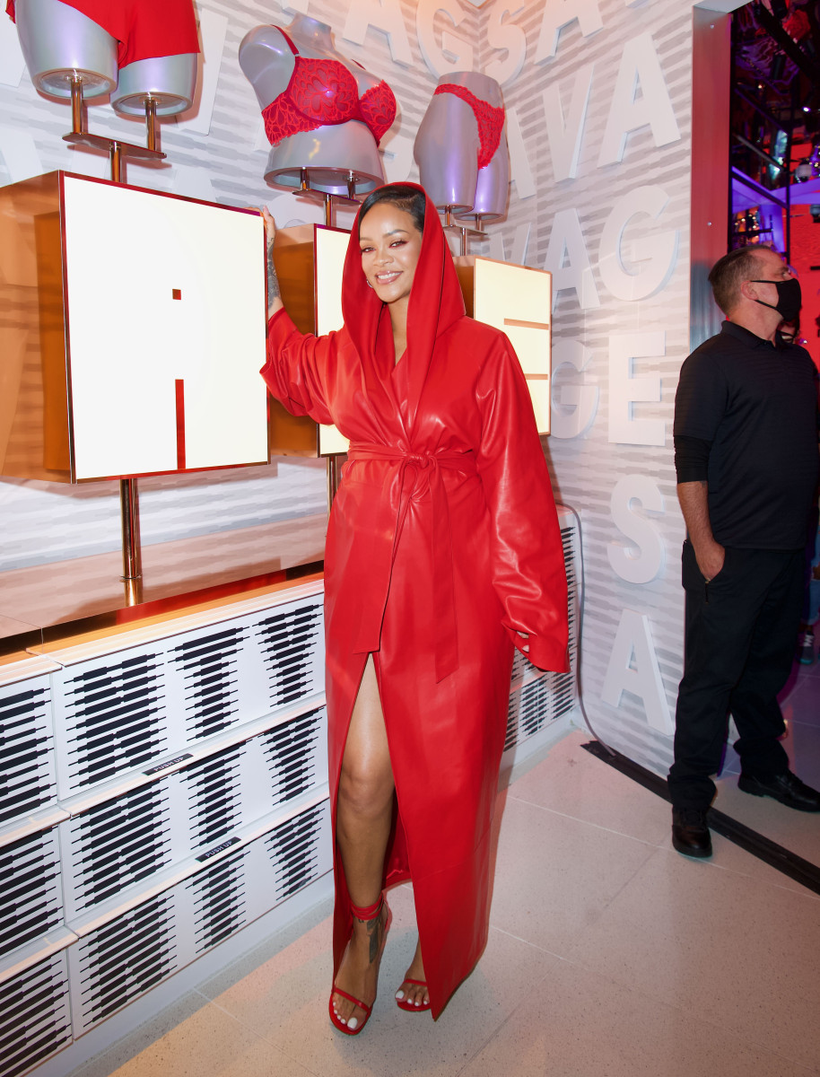 Rihanna: pic #1297852