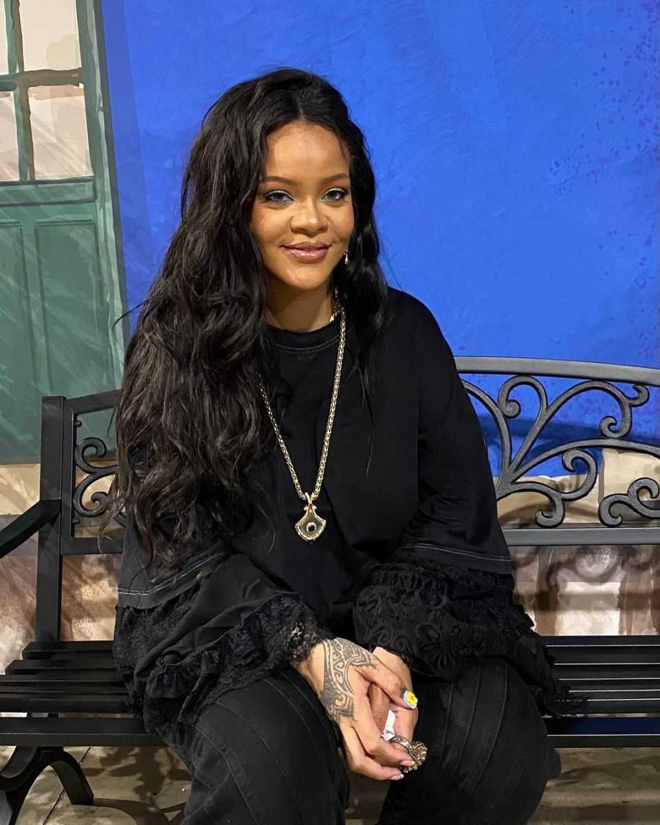 Rihanna: pic #1306788