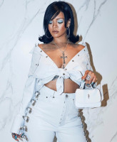 Rihanna photo #