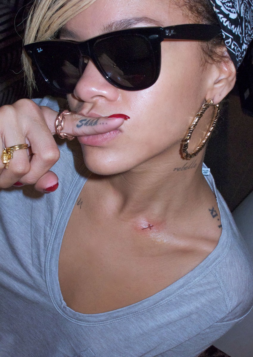 Rihanna: pic #470936