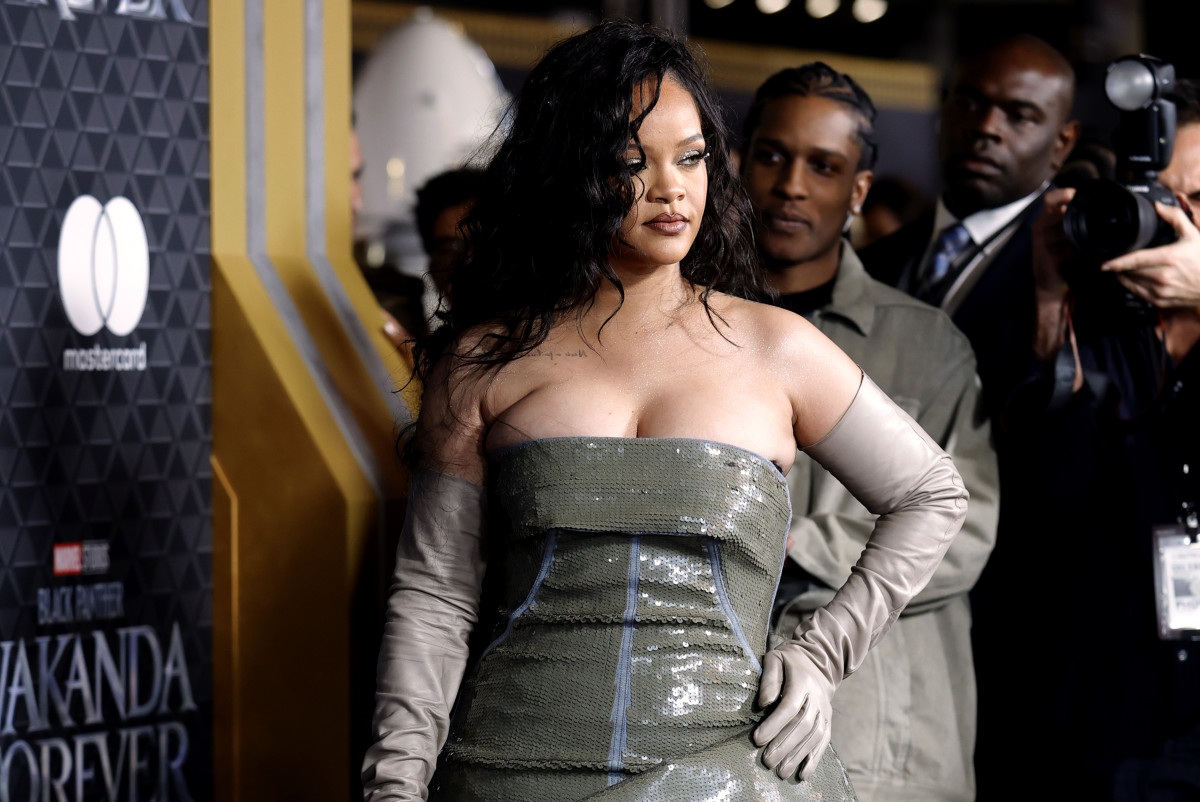 Rihanna: pic #1315858