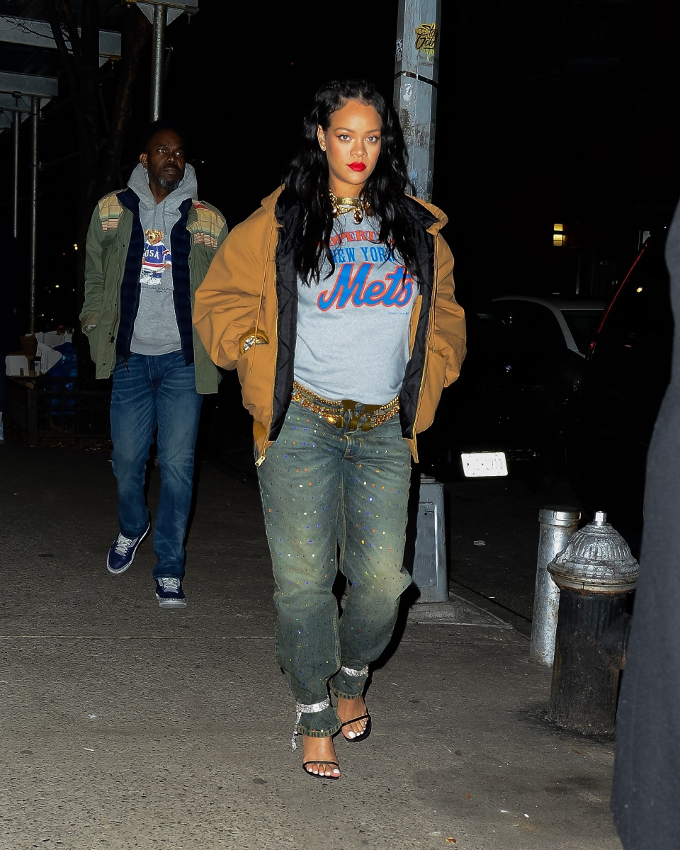 Rihanna: pic #1298287