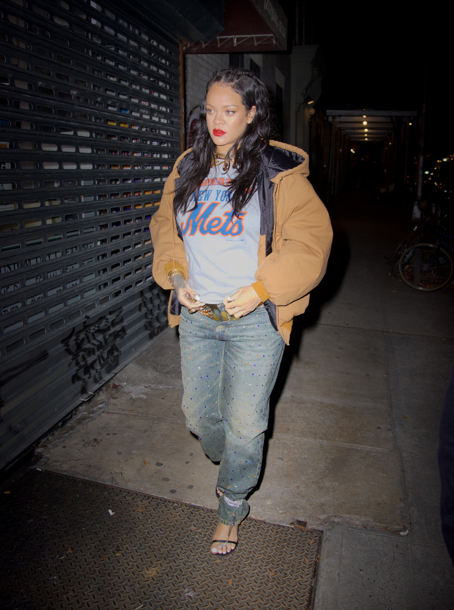 Rihanna: pic #1298285