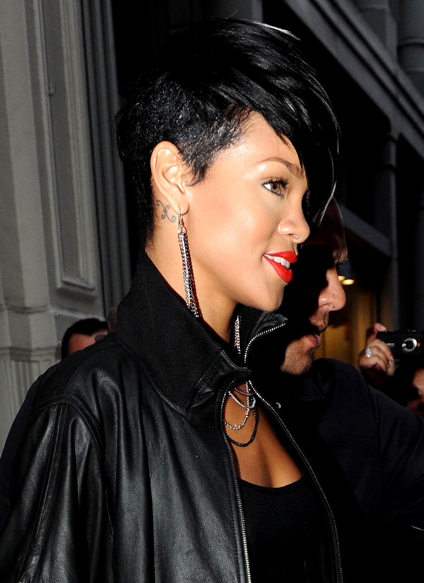 Rihanna: pic #155572