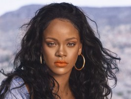 Rihanna photo #