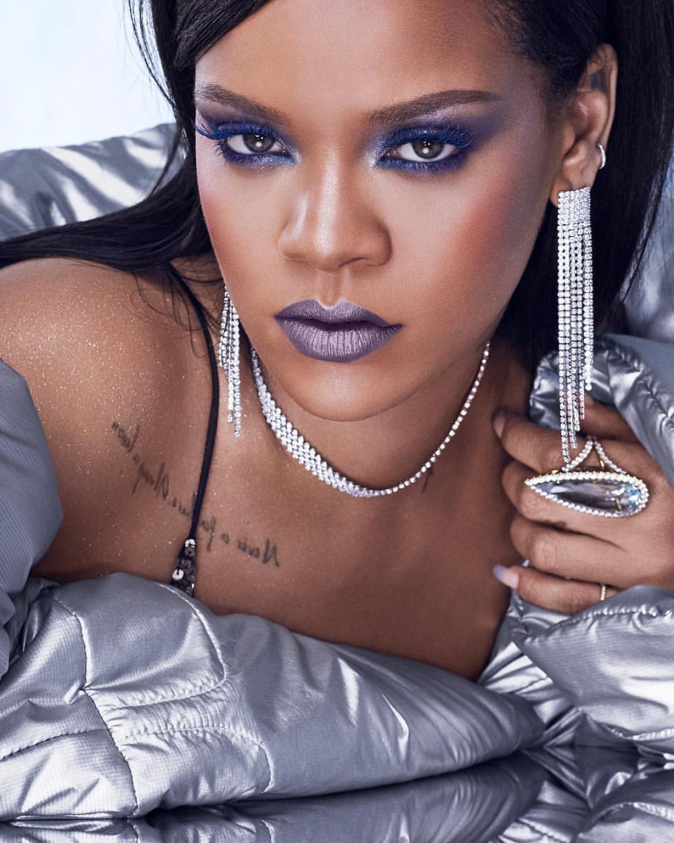 Rihanna: pic #1072066
