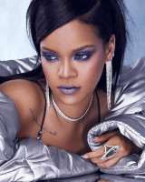 Rihanna photo #