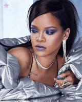 Rihanna photo #