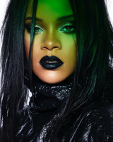 Rihanna photo #