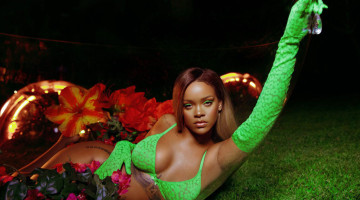 Rihanna photo #