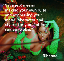 Rihanna photo #