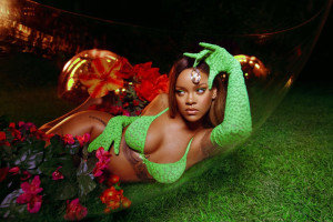 Rihanna photo #