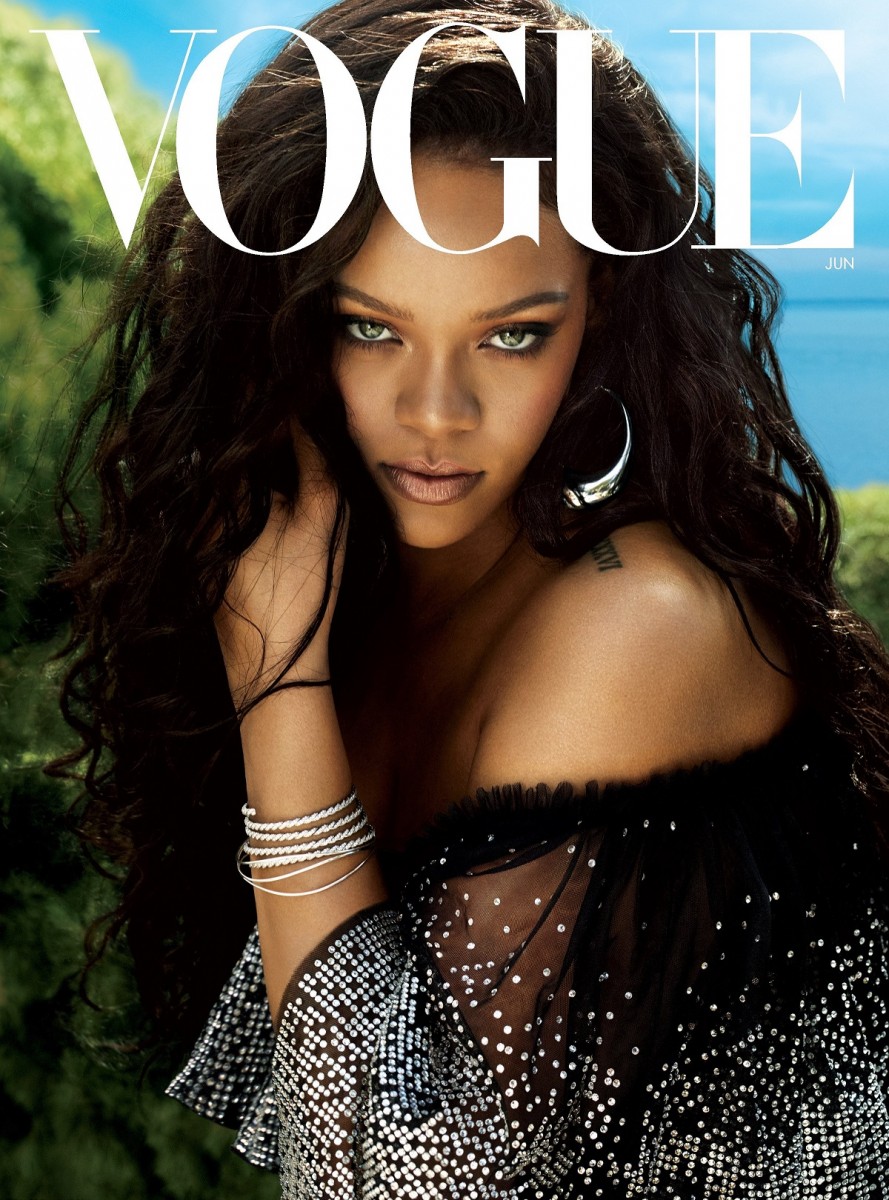 Rihanna: pic #1034185