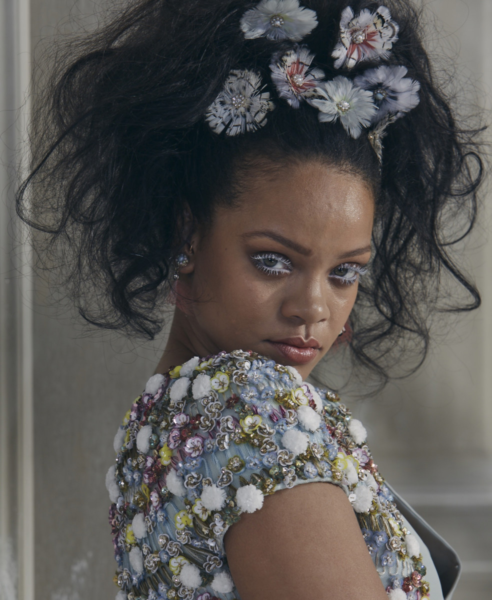 Rihanna: pic #1293137