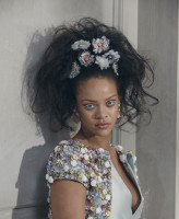 Rihanna photo #