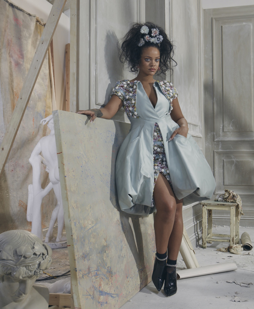 Rihanna: pic #1293134