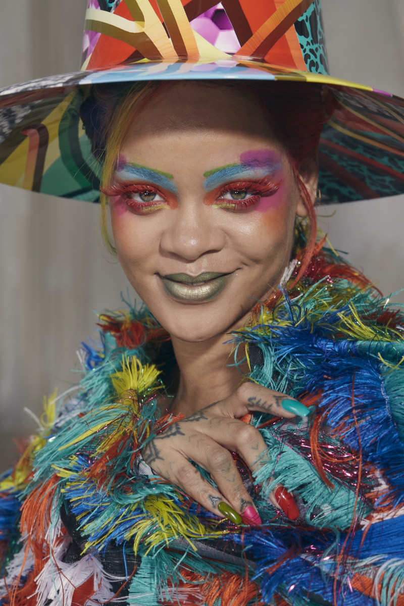 Rihanna: pic #1293135