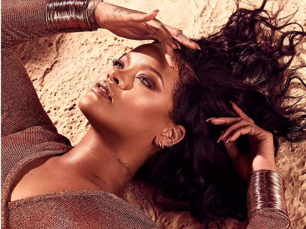Rihanna: pic #1127214