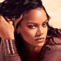 Rihanna photo #