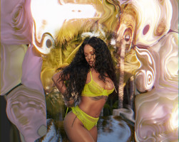 photo 12 in Rihanna gallery [id1250713] 2021-03-24