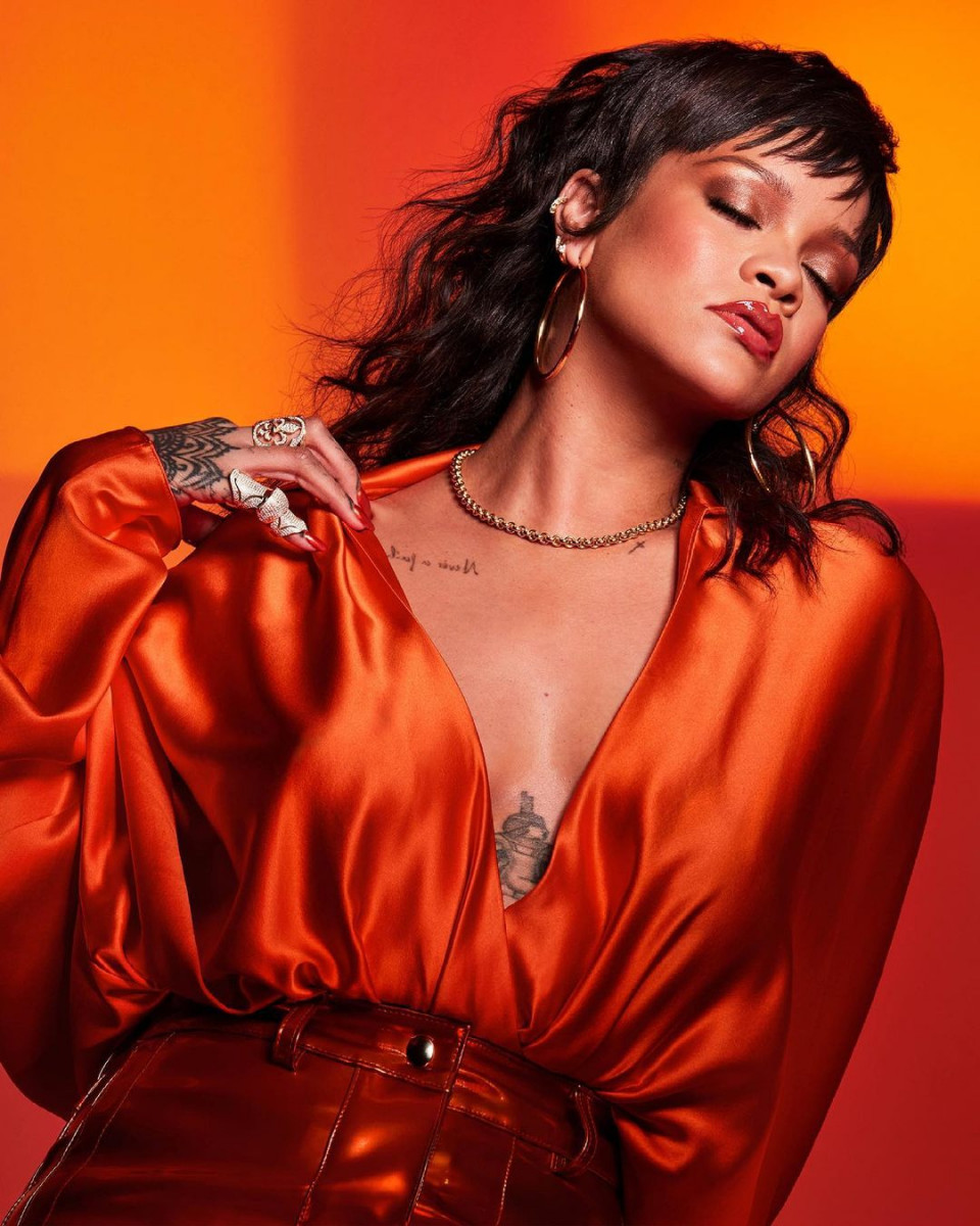 Rihanna: pic #1259082
